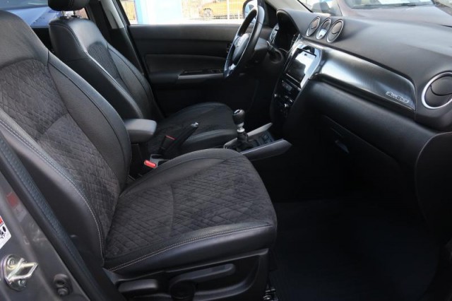 Suzuki Vitara  1.4 BoosterJet Elegance