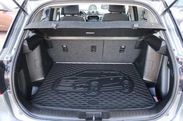 Suzuki Vitara  1.4 BoosterJet Elegance