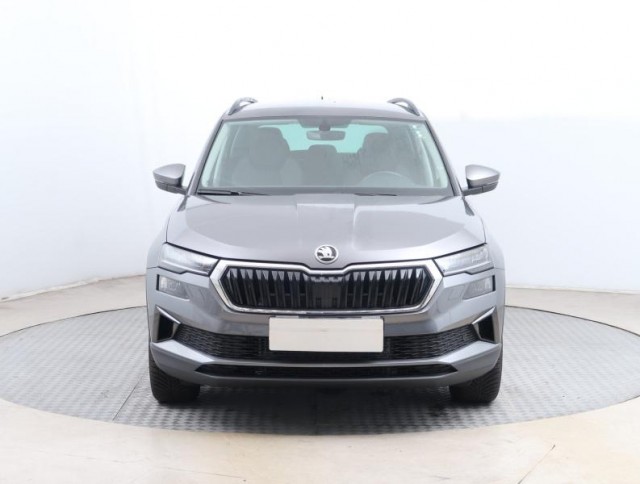 Škoda Karoq  1.5 TSI Style