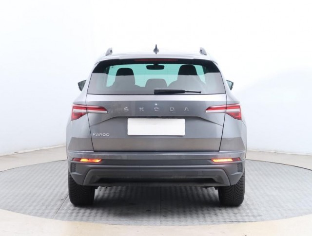 Škoda Karoq  1.5 TSI Style