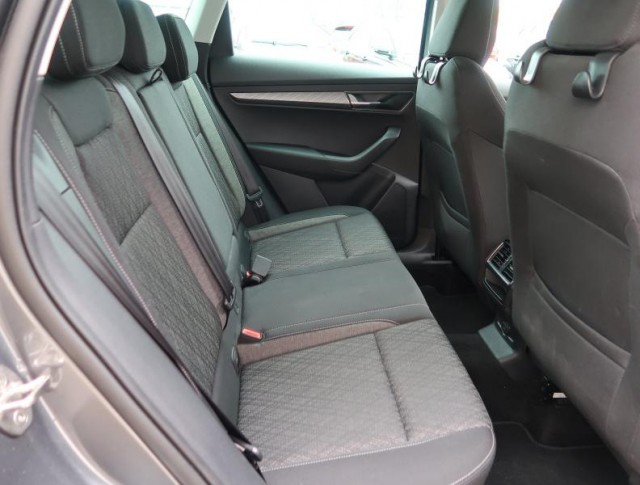 Škoda Karoq  1.5 TSI Style