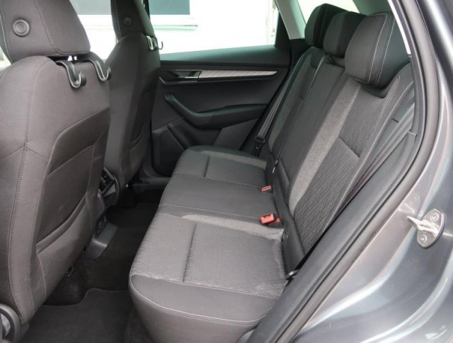 Škoda Karoq  1.5 TSI Style