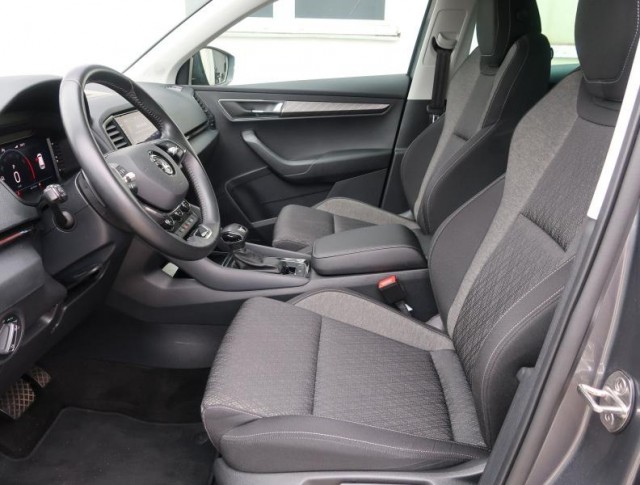 Škoda Karoq  1.5 TSI Style