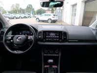 Škoda Karoq  1.5 TSI Style