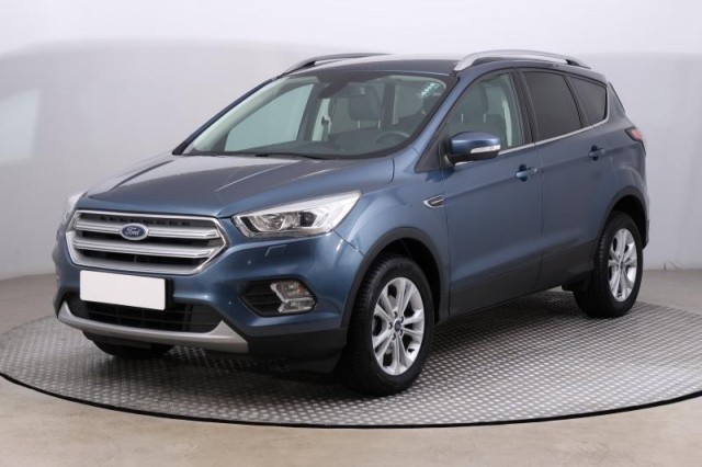 Ford Kuga  1.5 EcoBoost Titanium