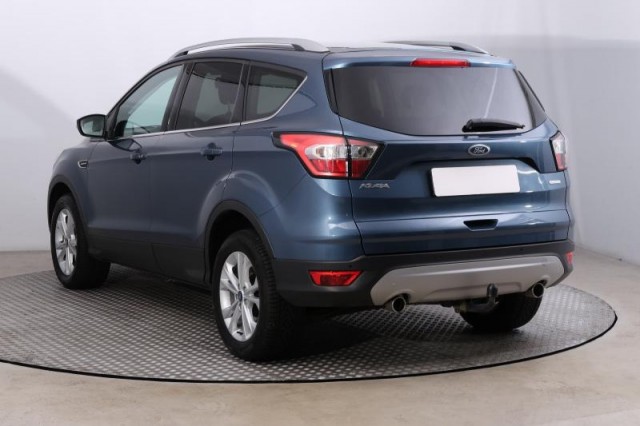 Ford Kuga  1.5 EcoBoost Titanium