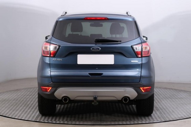 Ford Kuga  1.5 EcoBoost Titanium