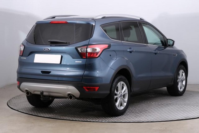Ford Kuga  1.5 EcoBoost Titanium