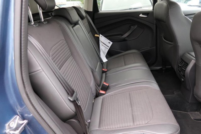 Ford Kuga  1.5 EcoBoost Titanium