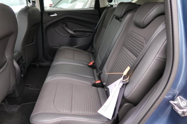 Ford Kuga  1.5 EcoBoost Titanium