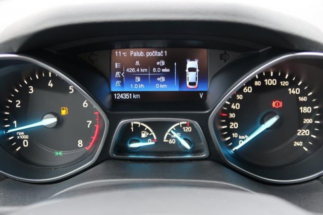 Ford Kuga  1.5 EcoBoost Titanium