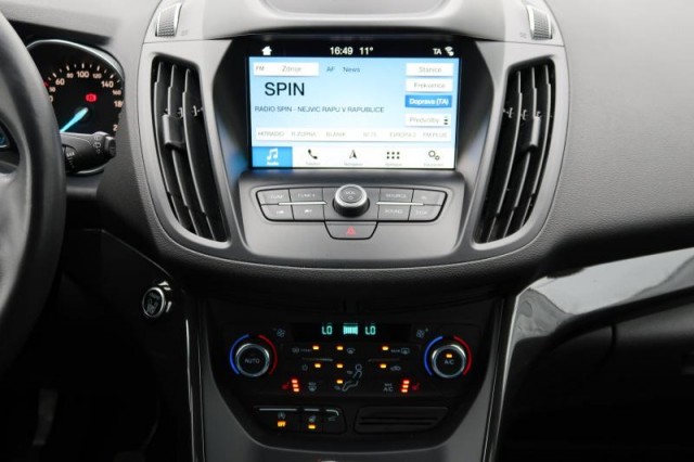 Ford Kuga  1.5 EcoBoost Titanium