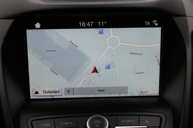 Ford Kuga  1.5 EcoBoost Titanium