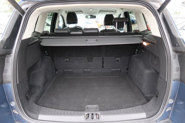 Ford Kuga  1.5 EcoBoost Titanium