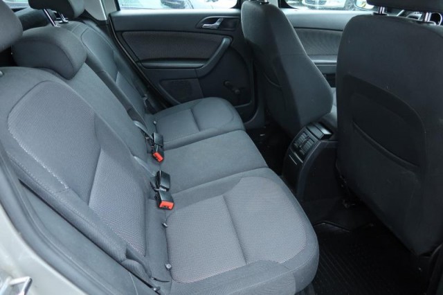 Škoda Yeti  2.0 TDI Ambition