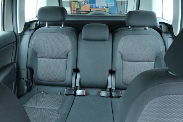 Škoda Yeti  2.0 TDI Ambition