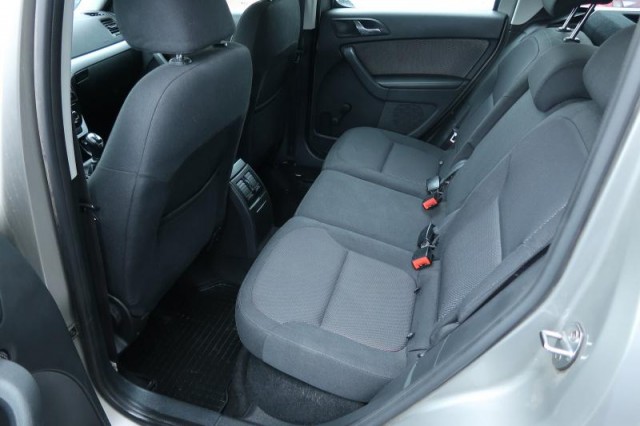 Škoda Yeti  2.0 TDI Ambition