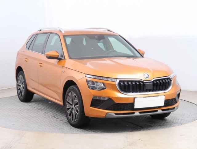 Škoda Kamiq  1.0 TSI Drive