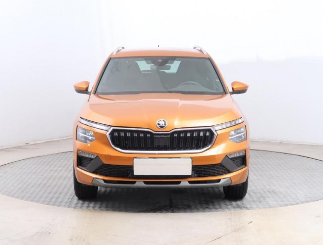 Škoda Kamiq  1.0 TSI Drive