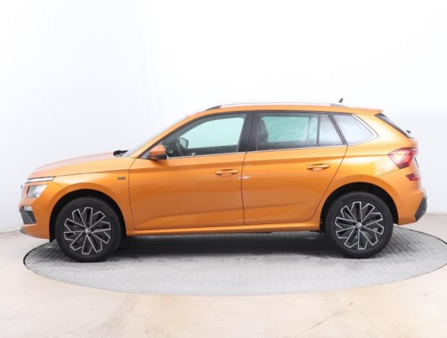 Škoda Kamiq  1.0 TSI Drive