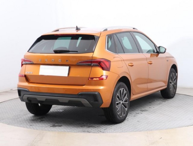 Škoda Kamiq  1.0 TSI Drive