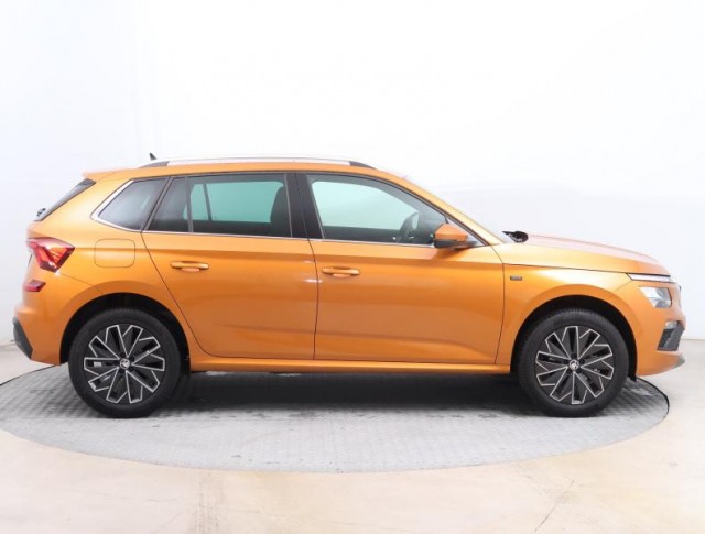 Škoda Kamiq  1.0 TSI Drive