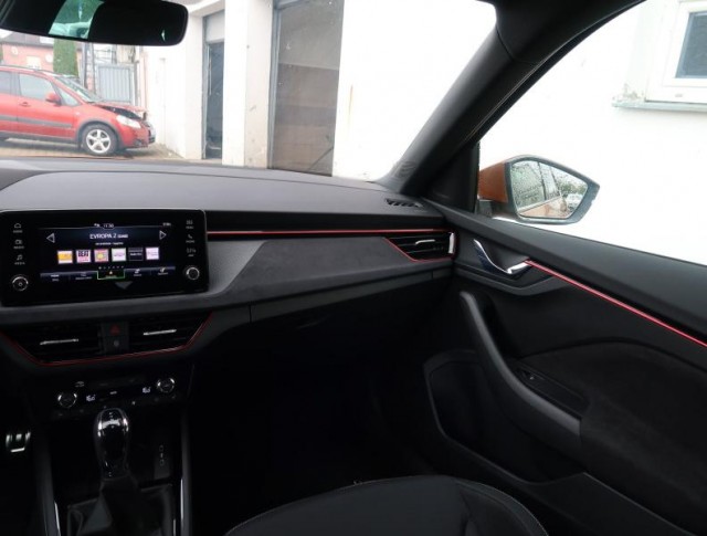 Škoda Kamiq  1.0 TSI Drive