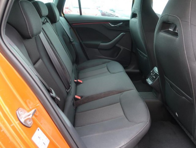 Škoda Kamiq  1.0 TSI Drive