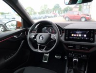 Škoda Kamiq  1.0 TSI Drive