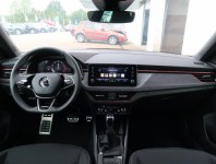 Škoda Kamiq  1.0 TSI Drive