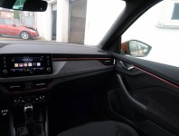 Škoda Kamiq  1.0 TSI Drive