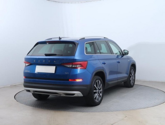 Škoda Kodiaq  2.0 TDI Scout