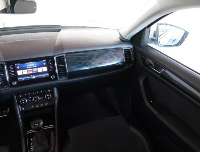 Škoda Kodiaq  2.0 TDI Scout