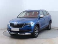 Škoda Kodiaq  2.0 TDI Scout