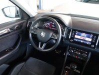 Škoda Kodiaq  2.0 TDI Scout
