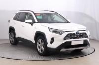 Toyota RAV 4  2.5 Hybrid Executive