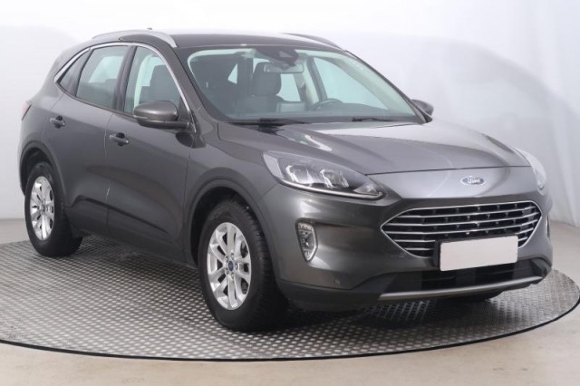 Ford Kuga  1.5 TDCi Titanium
