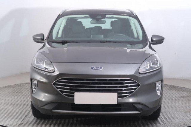 Ford Kuga  1.5 TDCi Titanium