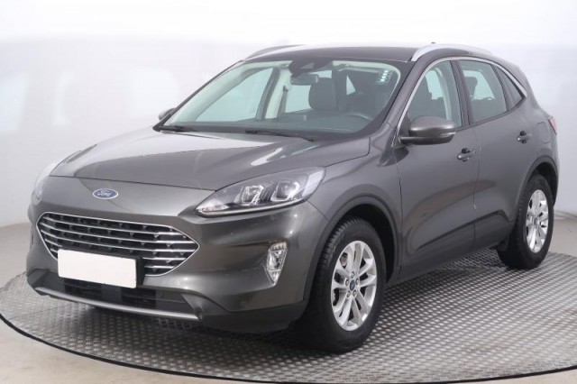 Ford Kuga  1.5 TDCi Titanium