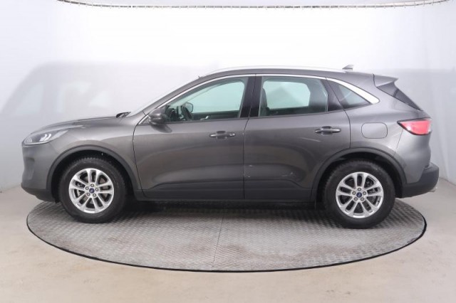 Ford Kuga  1.5 TDCi Titanium