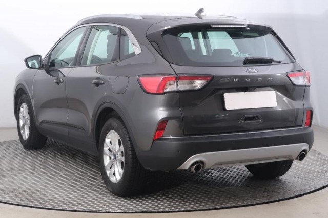 Ford Kuga  1.5 TDCi Titanium