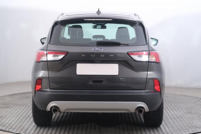 Ford Kuga  1.5 TDCi Titanium