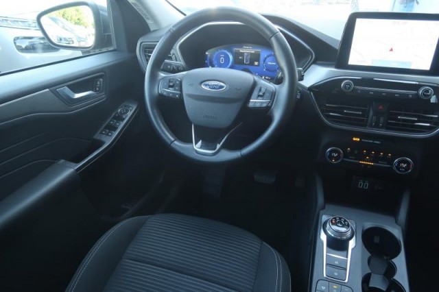 Ford Kuga  1.5 TDCi Titanium
