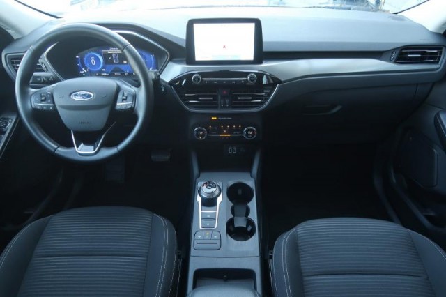 Ford Kuga  1.5 TDCi Titanium