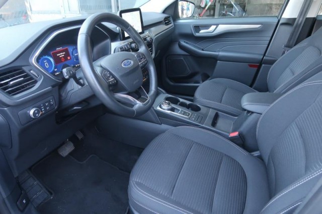 Ford Kuga  1.5 TDCi Titanium