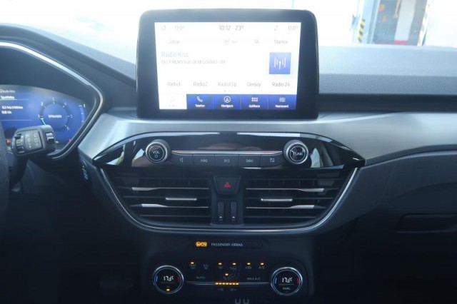 Ford Kuga  1.5 TDCi Titanium