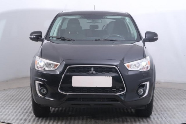 Mitsubishi ASX  1.6 DI-D 