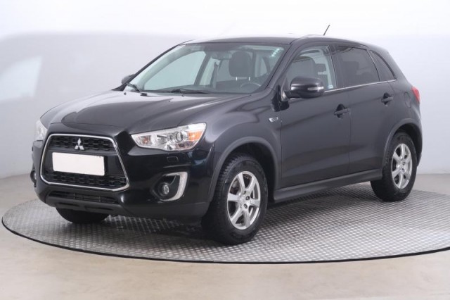 Mitsubishi ASX  1.6 DI-D 