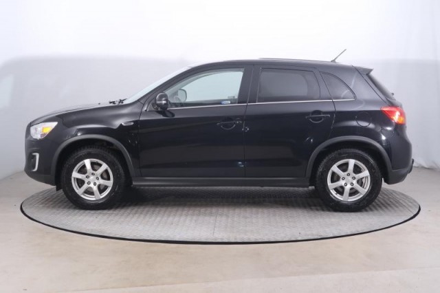 Mitsubishi ASX  1.6 DI-D 