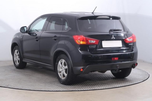 Mitsubishi ASX  1.6 DI-D 